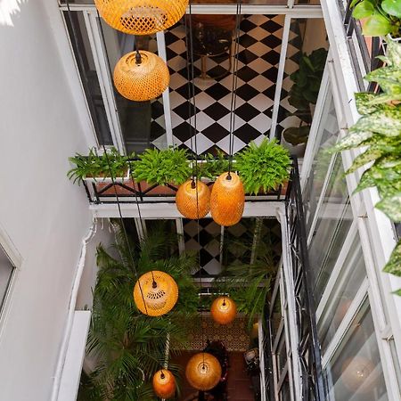 Ohana Hotel Hanoi Zewnętrze zdjęcie