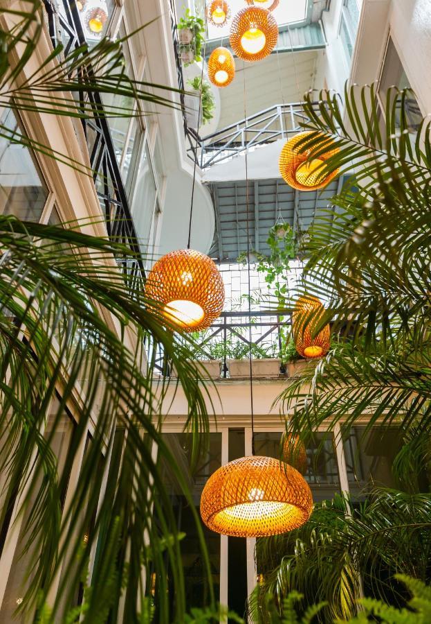 Ohana Hotel Hanoi Zewnętrze zdjęcie