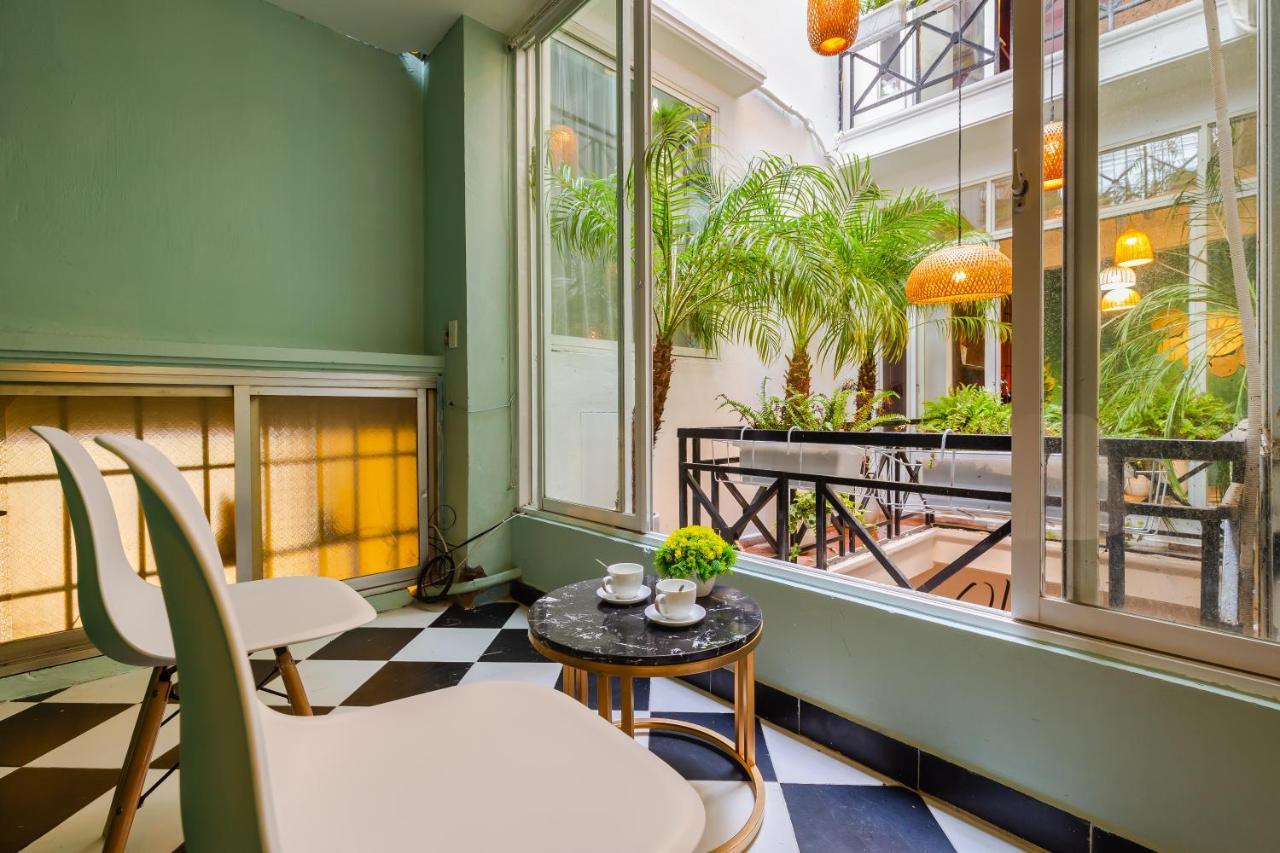 Ohana Hotel Hanoi Zewnętrze zdjęcie